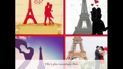 Paris :)