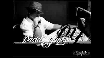 Daddy Yankee - Conciencia