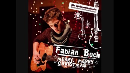 Fabian Buch - Feels Like Christmas 