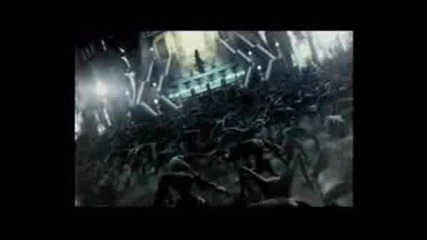 Kamelot - Abandoned & Kingdom Hearts