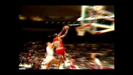 Michael Jordan Best of Basketball