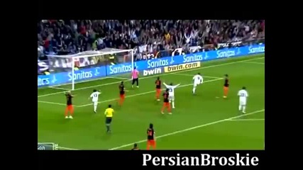 Cristiano Ronaldo 2010 - Swagger on a Million