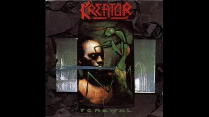 Kreator - Zero to None 