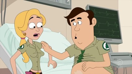 Brickleberry s03 e07.