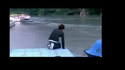 They Kiss Again - Mv - Part of Me