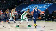 НБА Екшън: Никола Йокич отново на върха в НБА