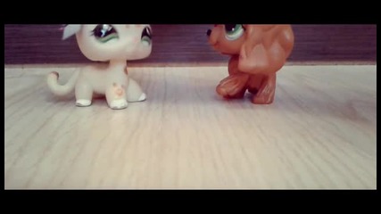 Lps Taylor's story ep1