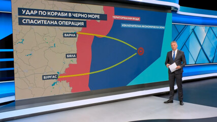 Новините на NOVA | Централна емисия | 6 окт. 2026