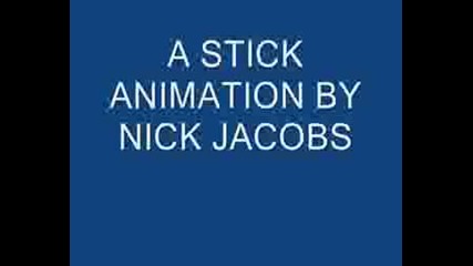 Stick Animation