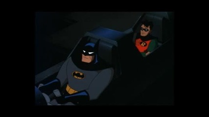 Batman - 71 - The Terrible Trio 
