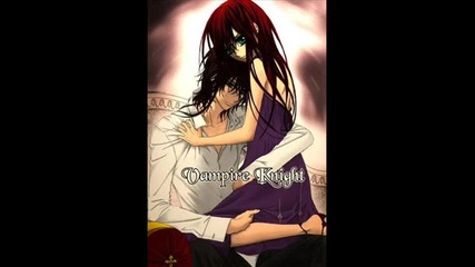 Vampire Knight- Love Me