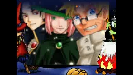 Halloween