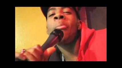Mario Top 10 Albums of 2007 on myspace.com hiphop