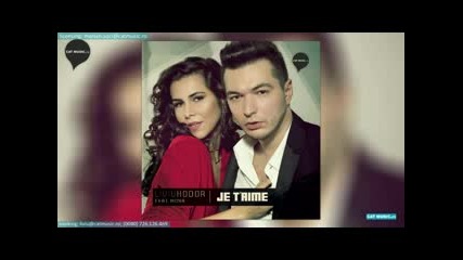 Liviu Hodor feat. Mona - Je t'aime (official Single)