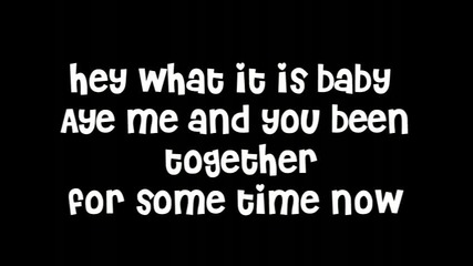 Bmc Boyz - I Love You (lyrics)