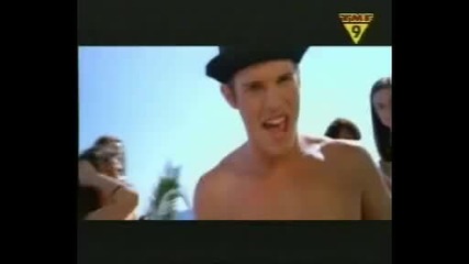 Vengaboys - My Uncle John from Jamaica