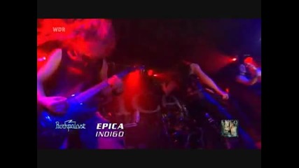 Epica - The Obsessive Devotion (live) 