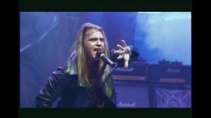 Helloween - Forever And One