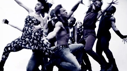 _move_ _ Rachel Rachel Roy Spring 2011 Film