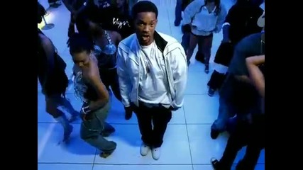 с превод Will Smith - Party Starter