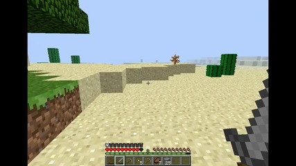 Minecraft Ep.2