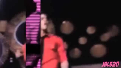Nick J. ;; bumpy ride 