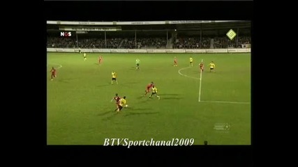 03.04.2010 Vv Venlo - Twente 0:2 