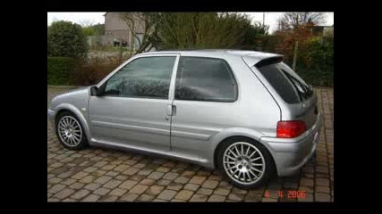 106 Gti