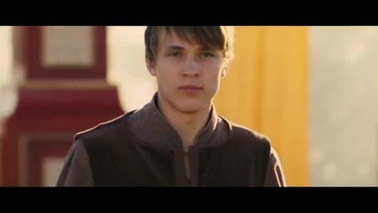 The Chronicles of Narnia The Voyage of the Dawn Treader Official Trailer [hd] [www.keepvid.com]
