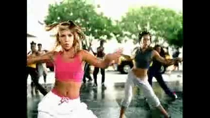 Britney Spears - Baby one more time ( Official video) 