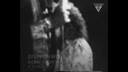 Steppenwolf - Born To Be Wild (превод)