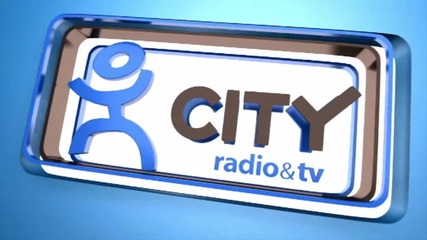 City Tv - Top 10 of The week 01 (23.1.2016)