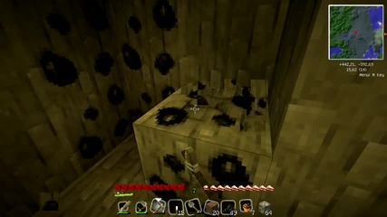 minecraft-summer survival ep.8