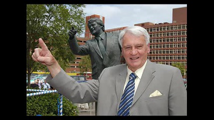 Rip Sir Bobby Robson