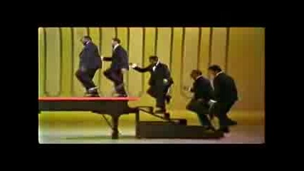 Dean Martin & The Stepbrothers