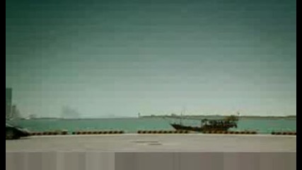 Top Gear - Bugatti Veyron vs Mclaren