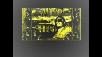 Evil Pimp - Real Nigga Shit