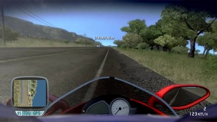 364km/h - Mv Agusta F4 