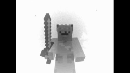 Herobrine ?