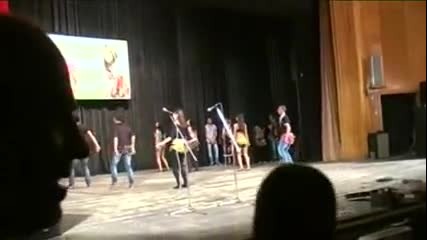 Ромски Кючеци 08.04.2014 (3) video