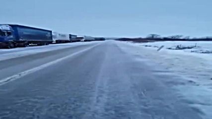 Опашка от тирове
