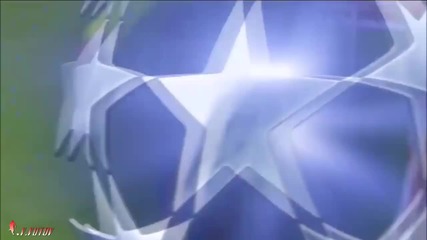Bayern Munich - Barcelona 3:2