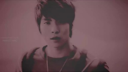 Jonghyun - Dirty Mind