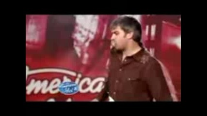 American Idol - Musical Invalids