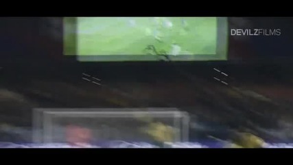 Fifa World Cup 2010 Top 10 Goals !