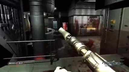 Doom 3 Bfg Part 2 (ps3)