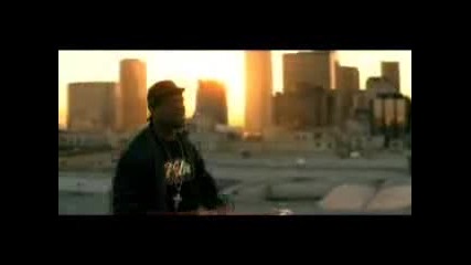 50 Cent - Straight To The Bank (video)