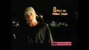 Eminem - No Apologies