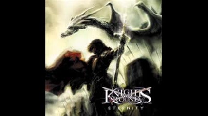Knights Of Round - Forest Of The Fortress