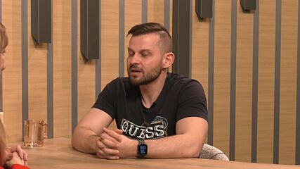 Подкаст: "Гласът на..." Д-Р Александър Кобаков | Епизод 21